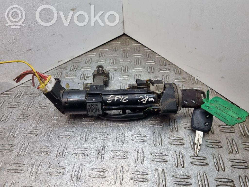 Chevrolet Epica Virtalukko 