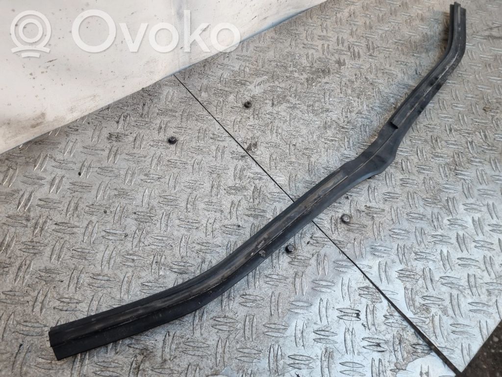 BMW 5 E60 E61 Radiator trim 