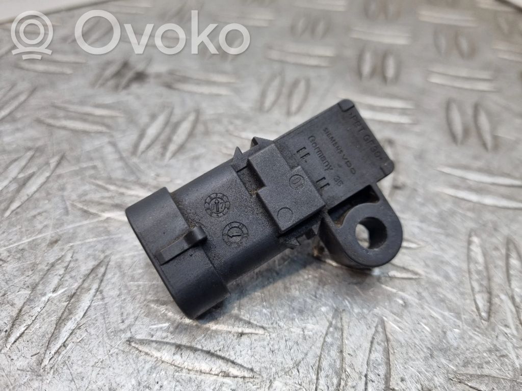 Opel Astra H Luftdrucksensor 