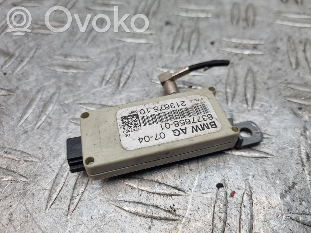 BMW X5 E53 Antenos stiprintuvas 