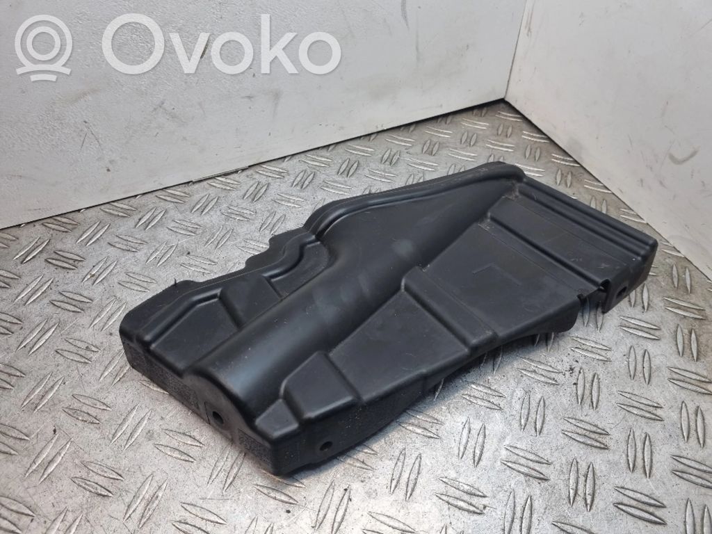 Hyundai i30 Front underbody cover/under tray 