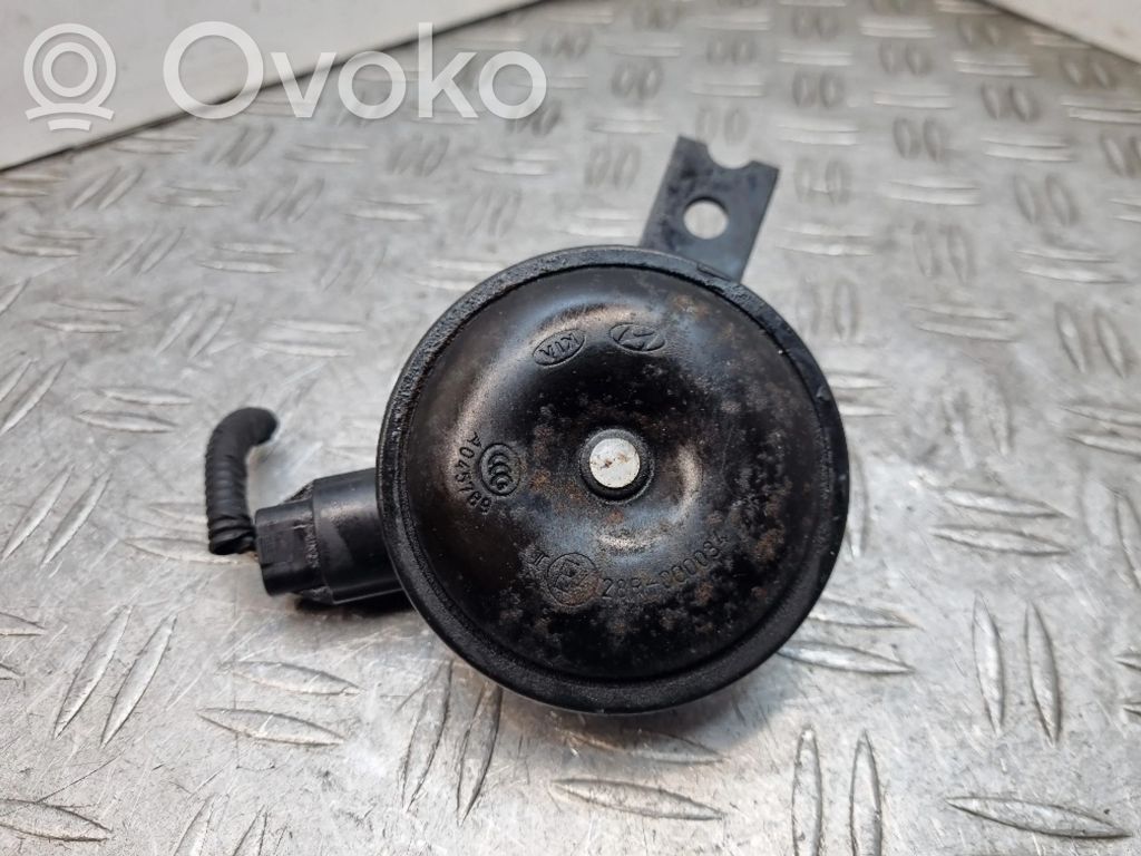 Hyundai i30 Äänimerkkilaite 