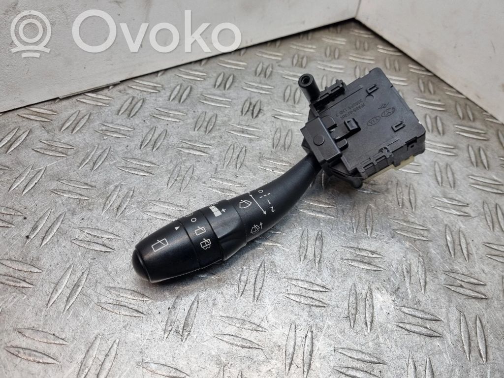 Hyundai i30 Wiper control stalk 