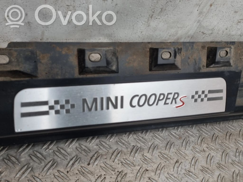 Mini Cooper Countryman R60 Kynnys 