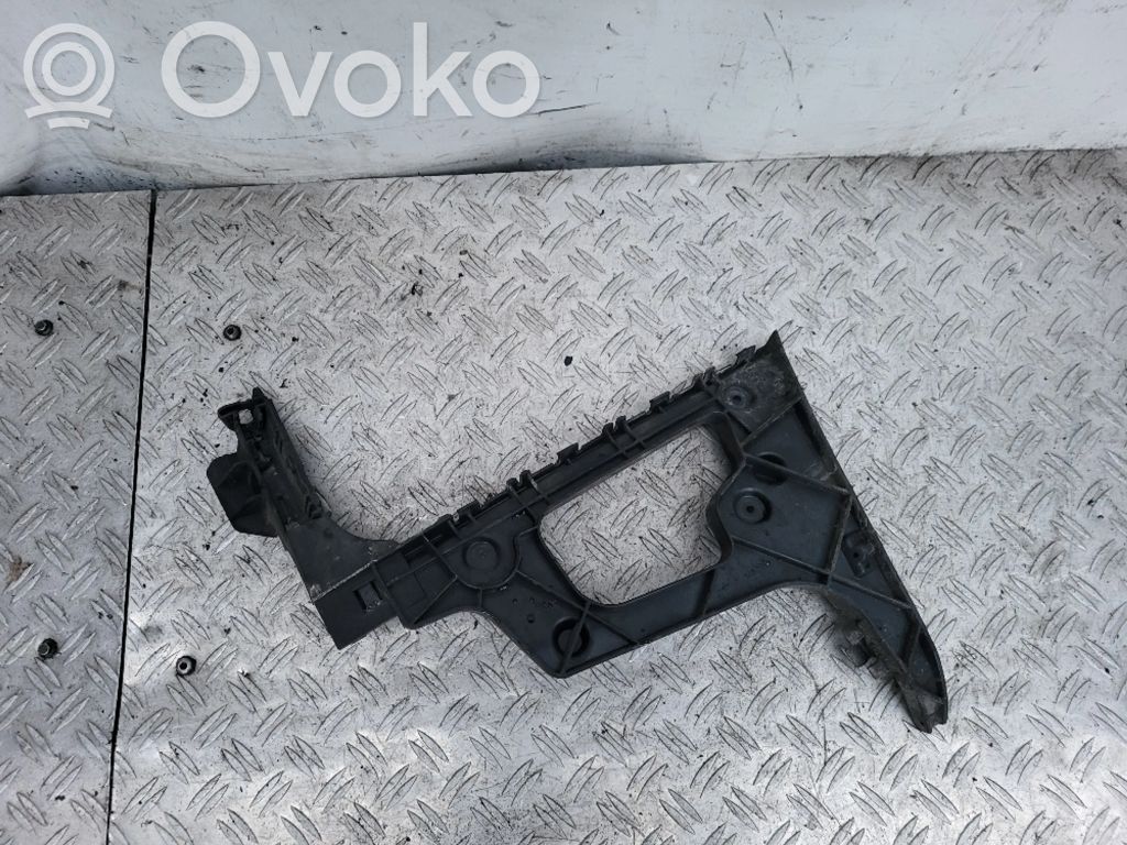 Audi A5 8T 8F Rear bumper mounting bracket 