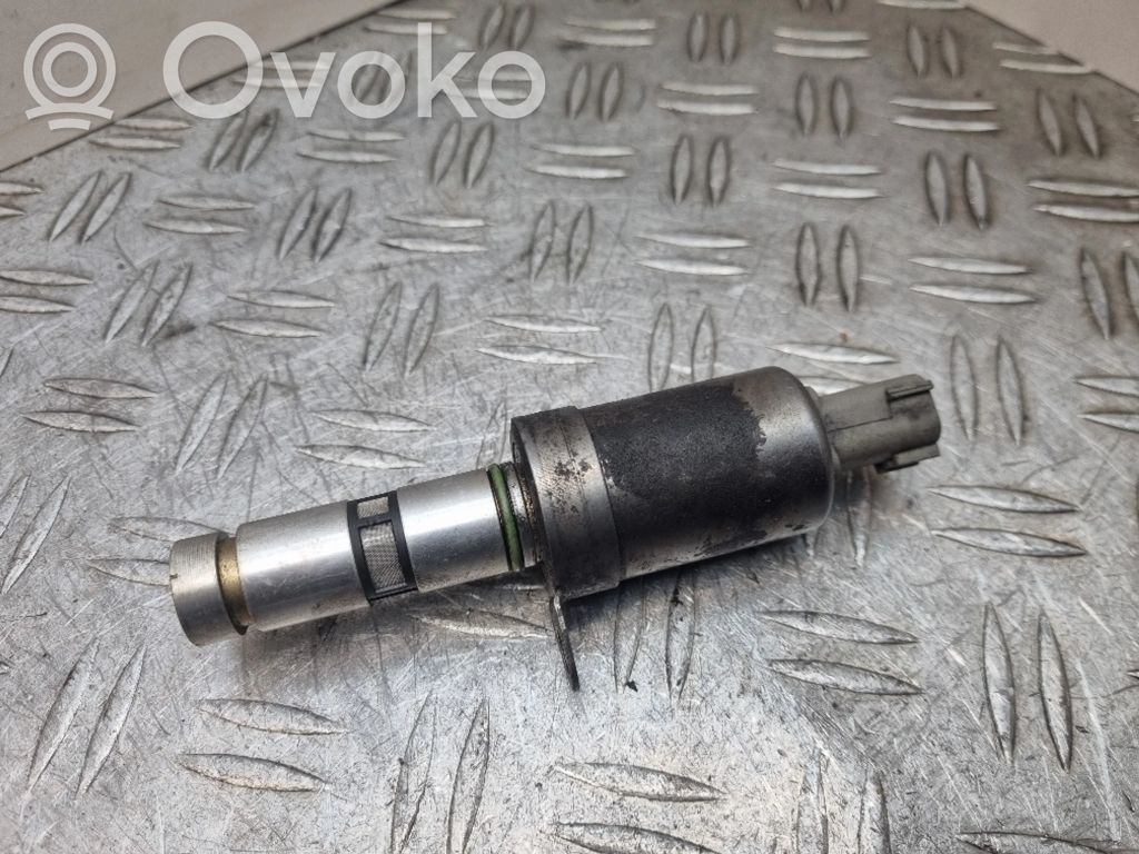 Nissan Note (E11) Paskirstymo velenėlio adaptacijos vožtuvas (vanos vožtuvas) 