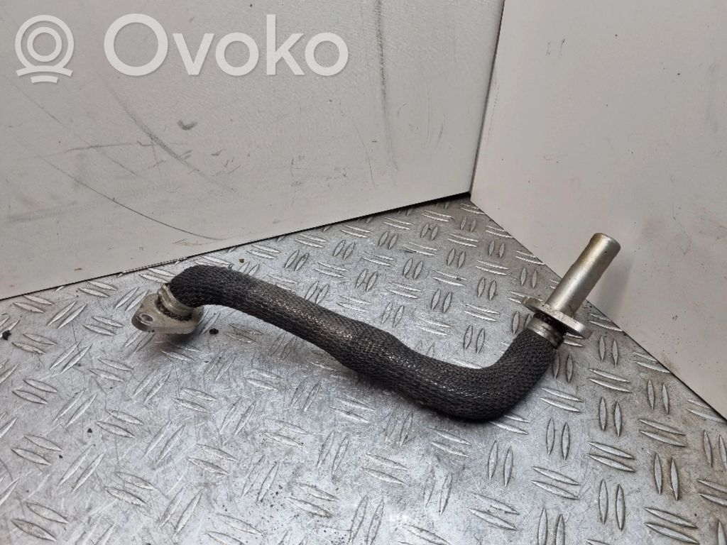 BMW 1 E81 E87 Caurulīte (-es) / šļūtene (-es) 