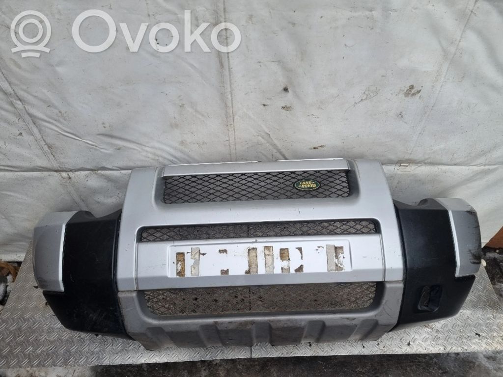 Land Rover Freelander Etupuskuri 