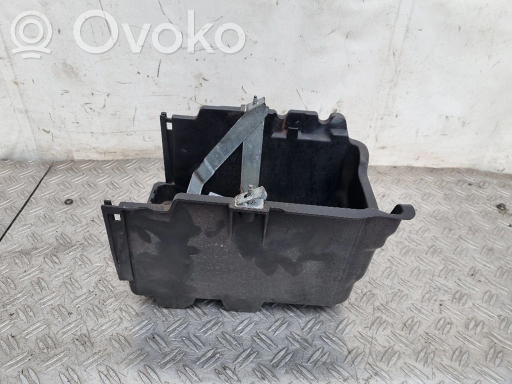 Ford Fiesta Batteriekasten 