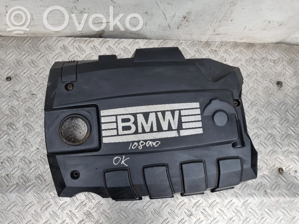 BMW 1 E81 E87 Engine cover (trim) 