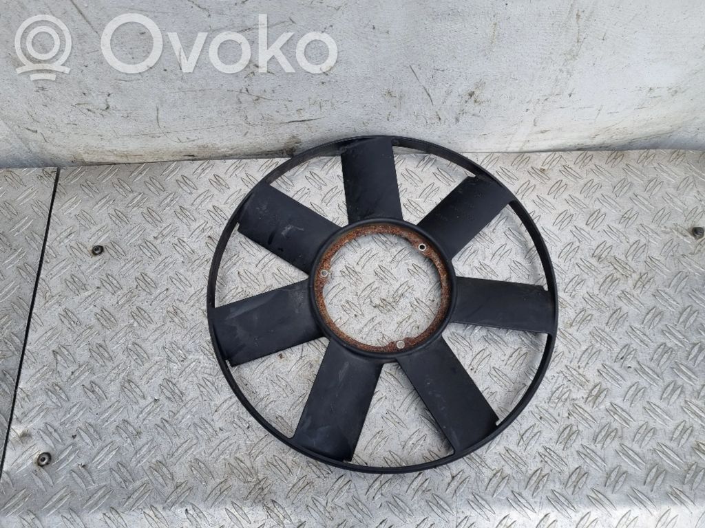 BMW X5 E53 Ventiliatora propellers 