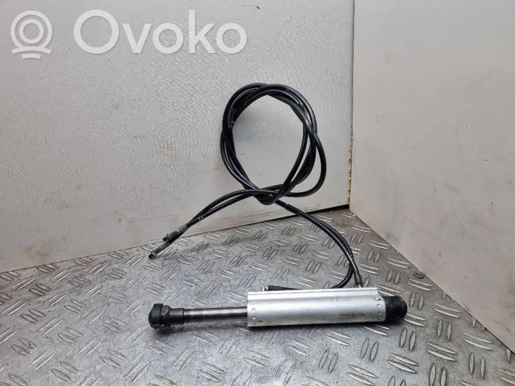 Volkswagen Eos Zawór składania dachu 