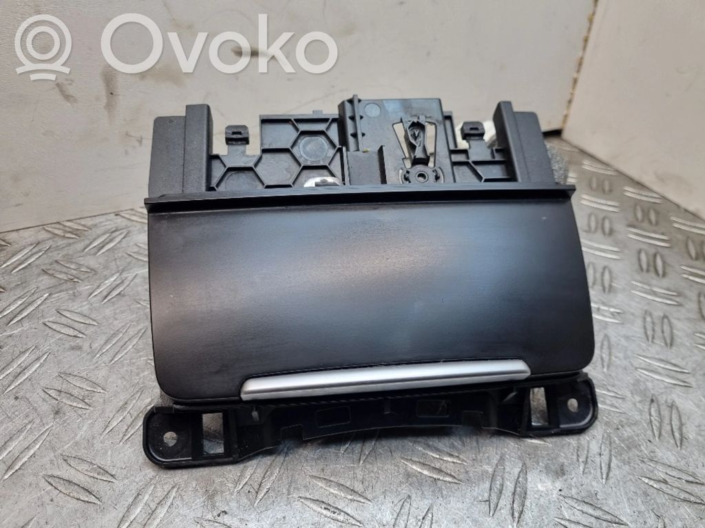 Audi A4 S4 B8 8K Popielniczka przednia tunelu środkowego 