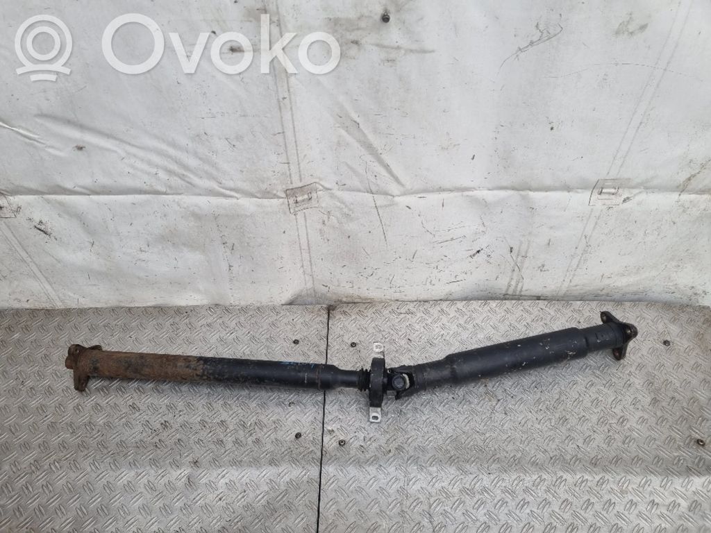 Drive shaft (set)   7565290