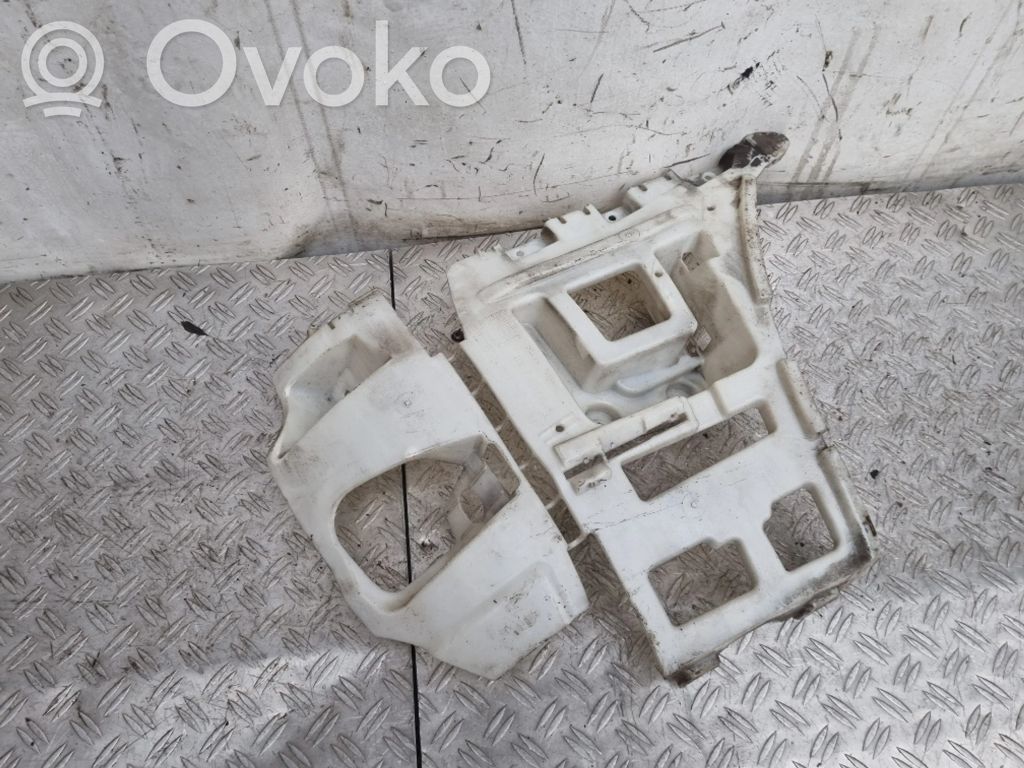 BMW 1 E82 E88 Rear bumper mounting bracket 