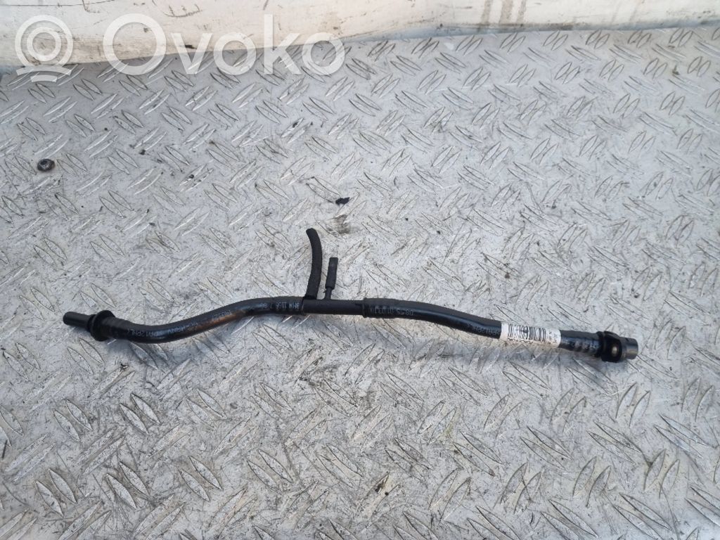 BMW 1 E82 E88 Caurulīte (-es) / šļūtene (-es) 