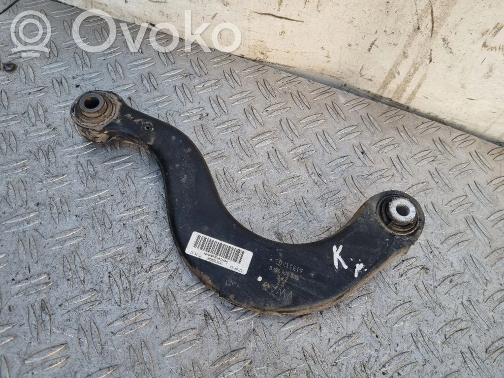 Volkswagen Golf VII Rear control arm 