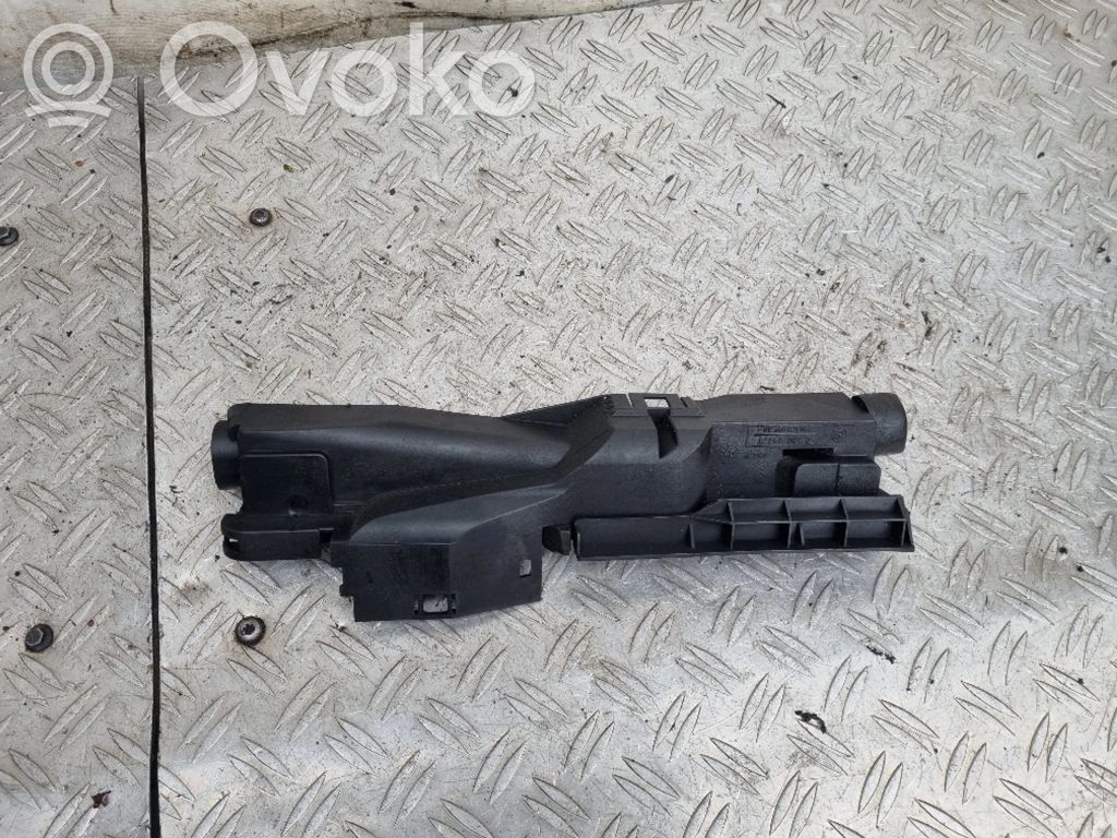 BMW X3 E83 Radiator mount bracket 