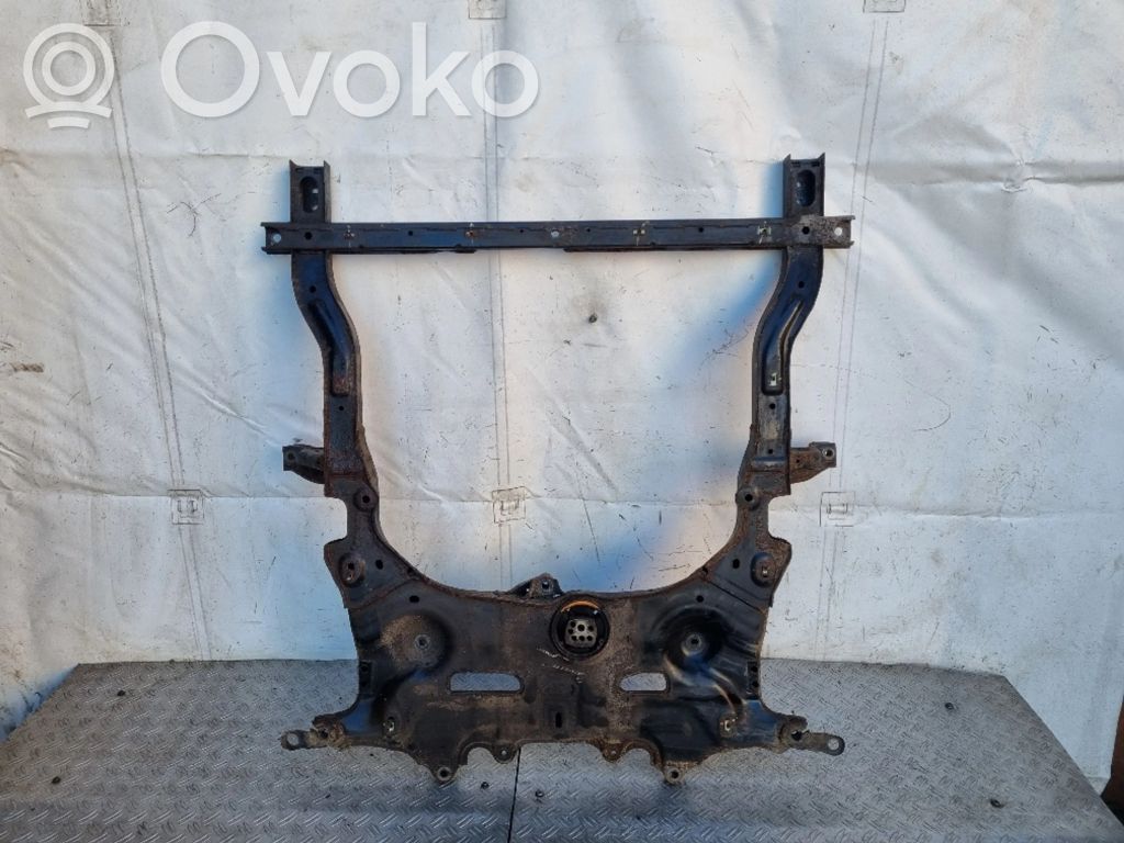 Opel Astra K Front subframe 