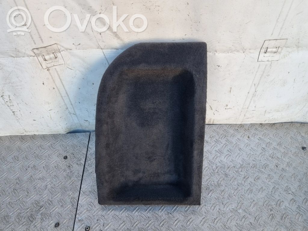 BMW X3 E83 Trunk/boot side trim panel 