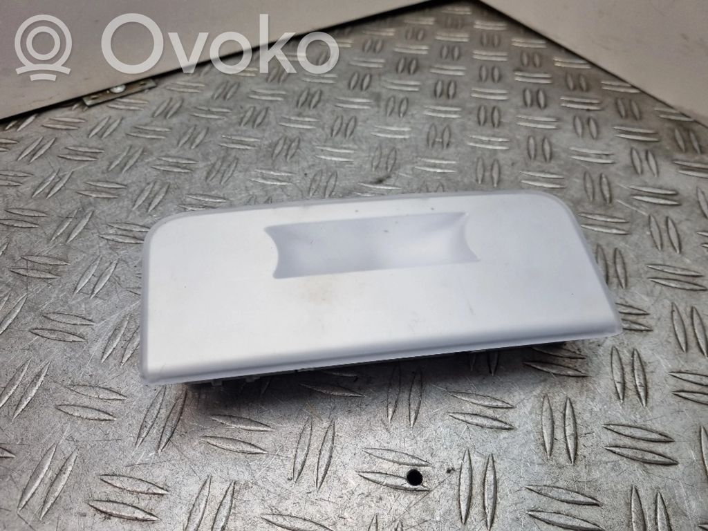 BMW 1 E81 E87 Rear seat light 