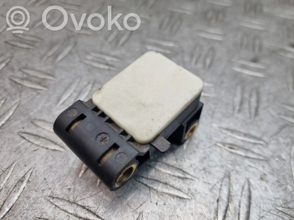 BMW 1 E81 E87 Airbag deployment crash/impact sensor 
