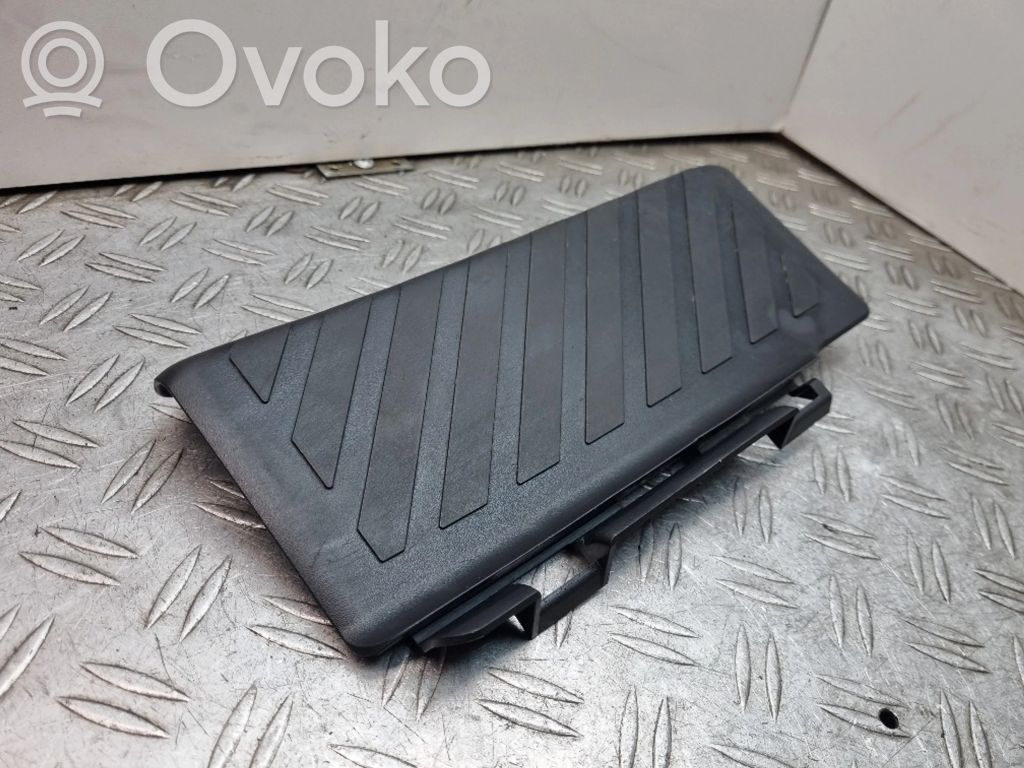 Volkswagen Golf VII Padas/ atrama kojai 