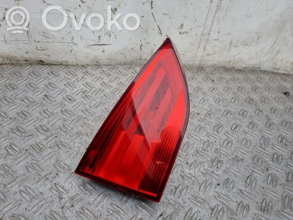 BMW X1 E84 Tailgate rear/tail lights 