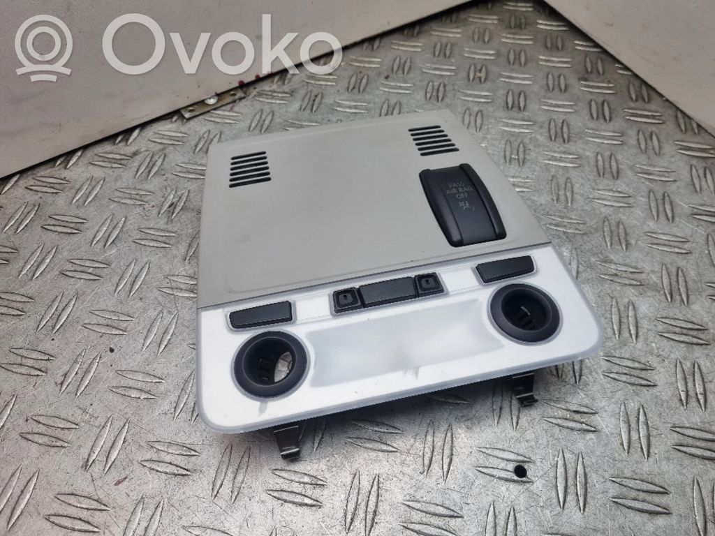 BMW X1 E84 Front seat light 