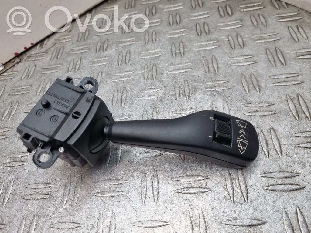BMW X3 E83 Wiper control stalk 