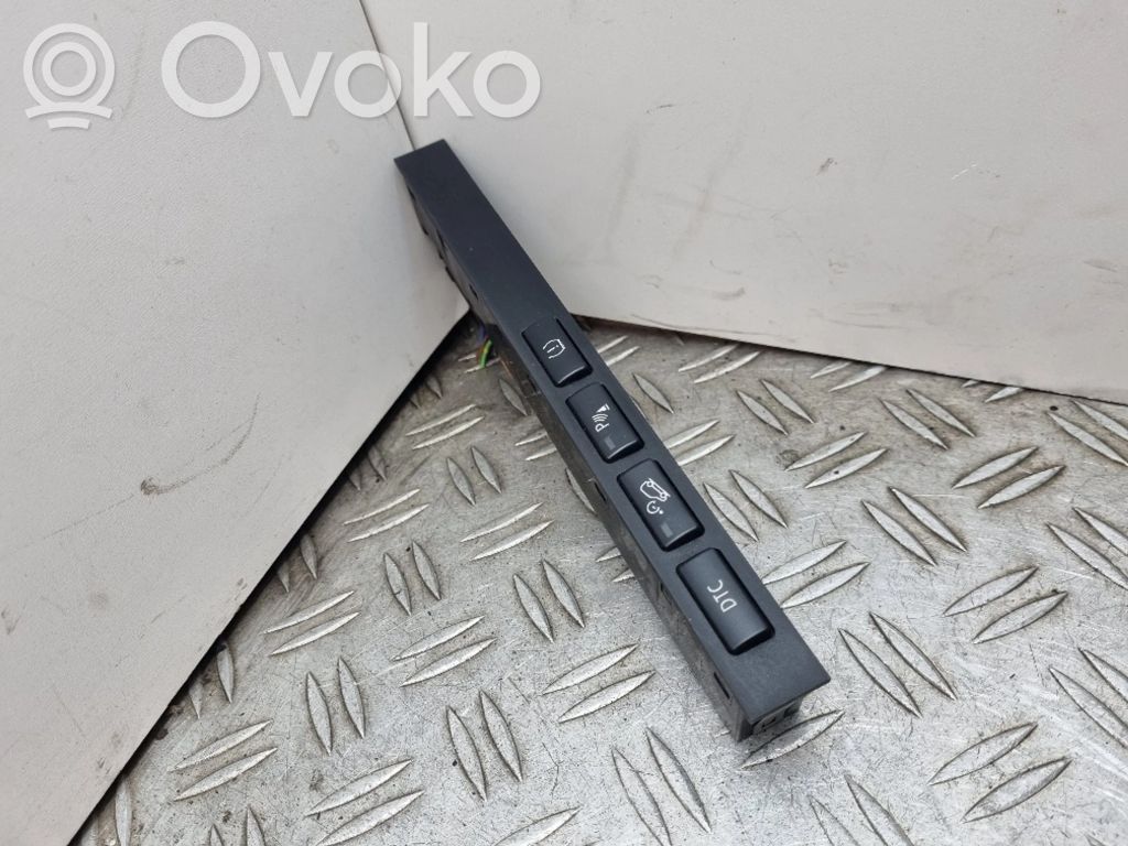 BMW X3 E83 ESP (stability program) switch 