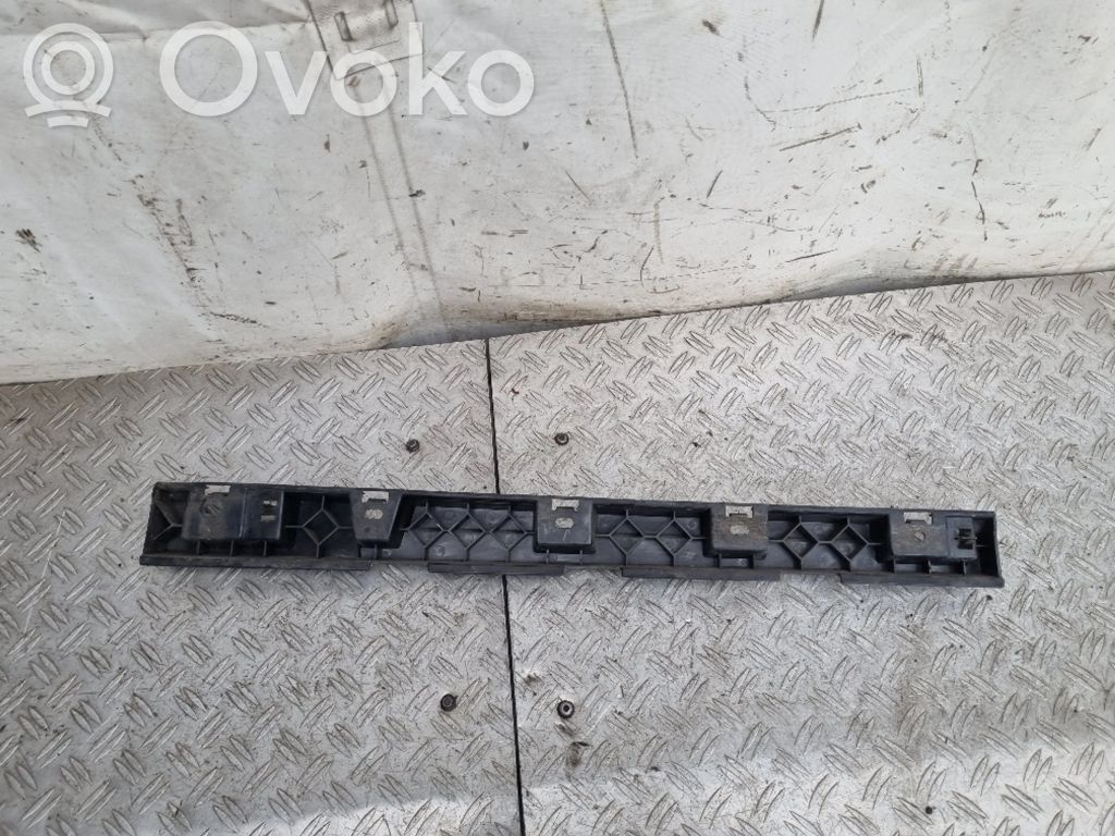 BMW X1 E84 Sliekšņa stiprinājumi 