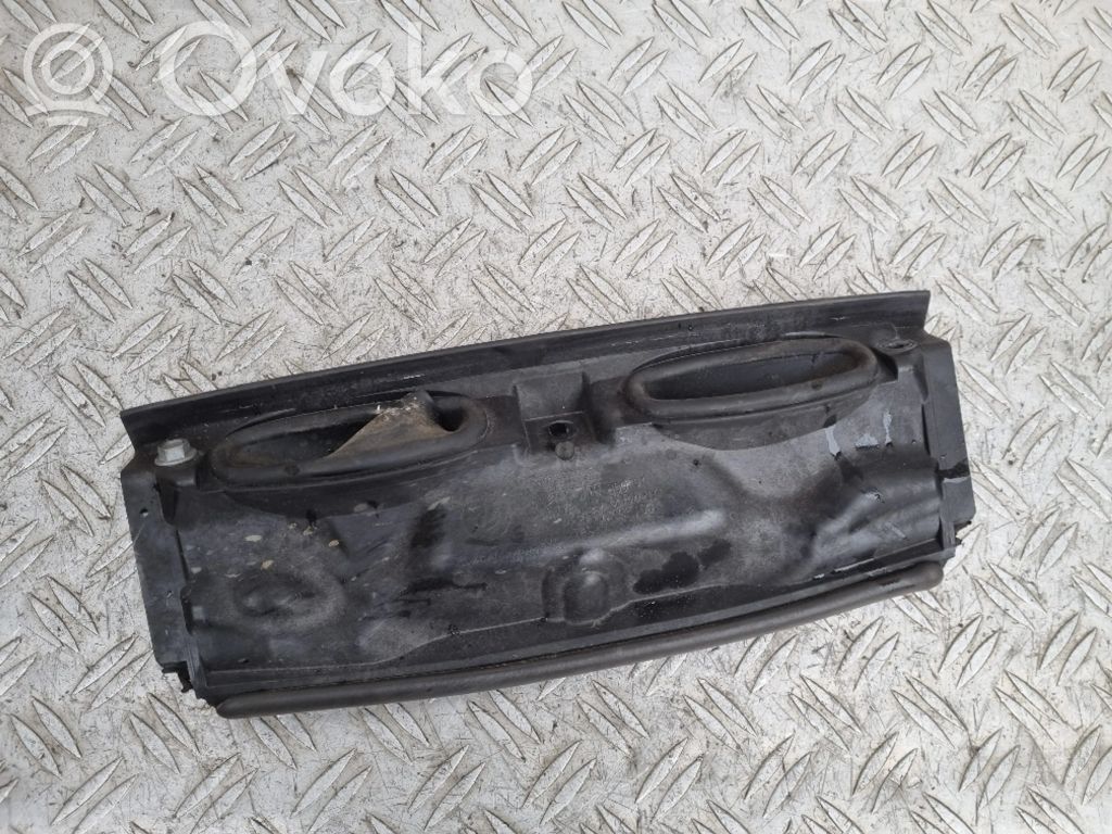 BMW X1 E84 Other engine bay part 