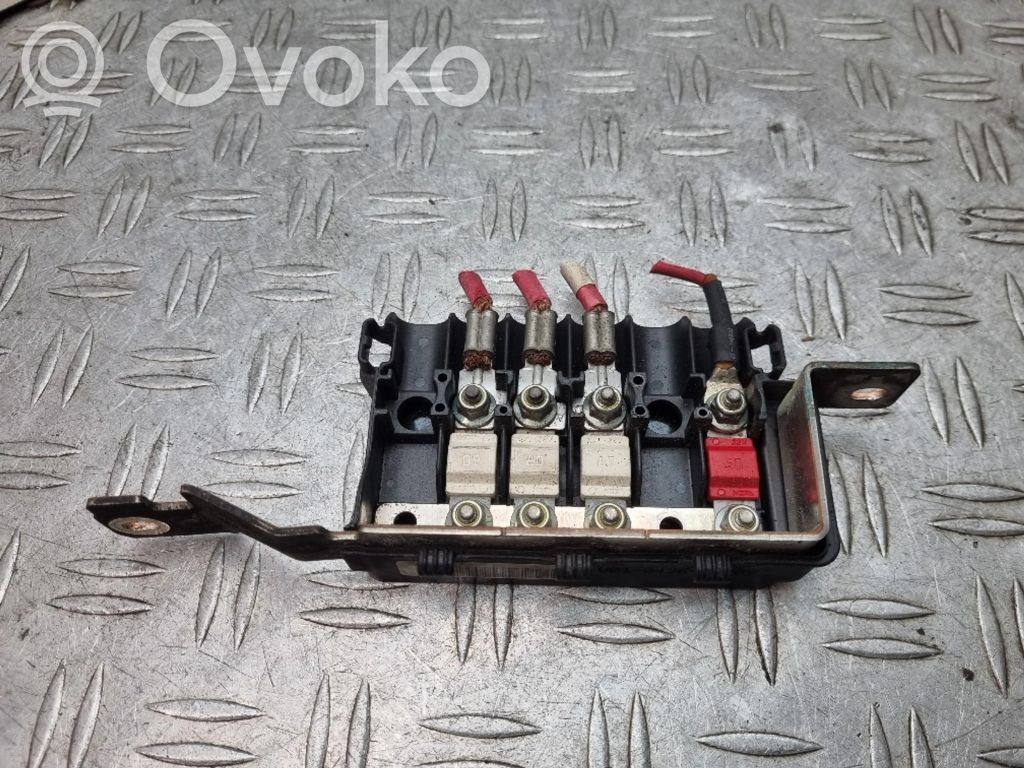 Renault Scenic III -  Grand scenic III Positive wiring loom 