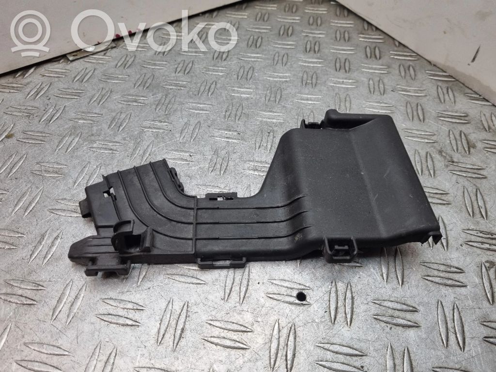 Renault Scenic III -  Grand scenic III Fuse box cover 