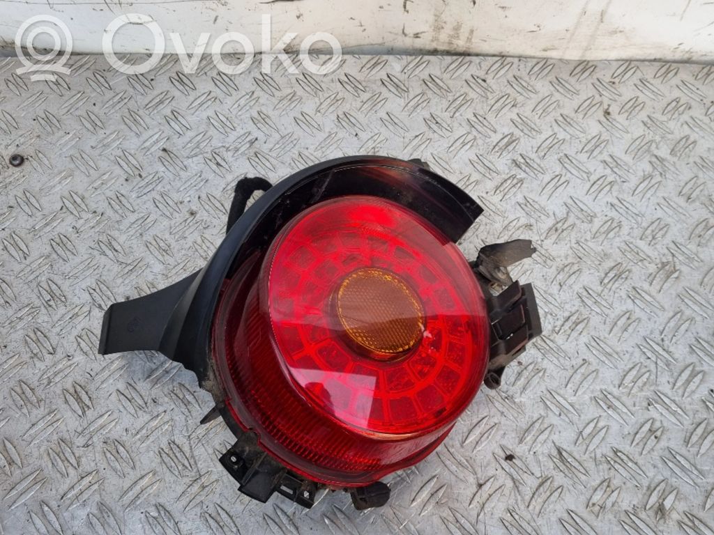 Alfa Romeo Mito Rear/tail lights 