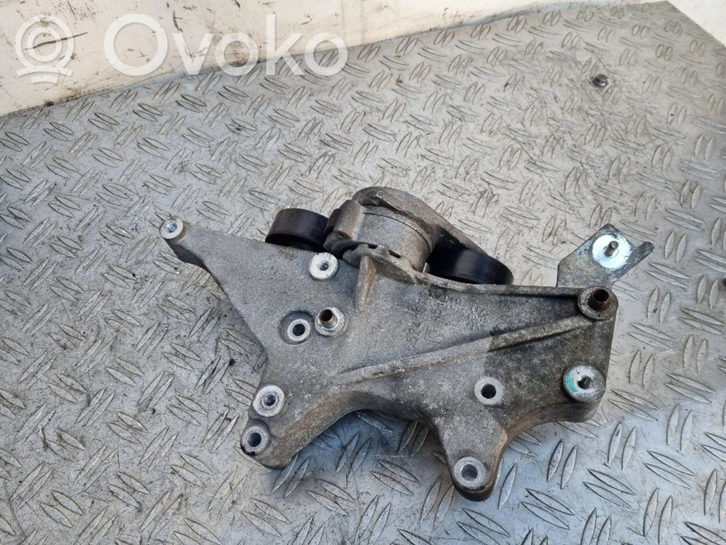 Alfa Romeo Mito Engine mounting bracket 