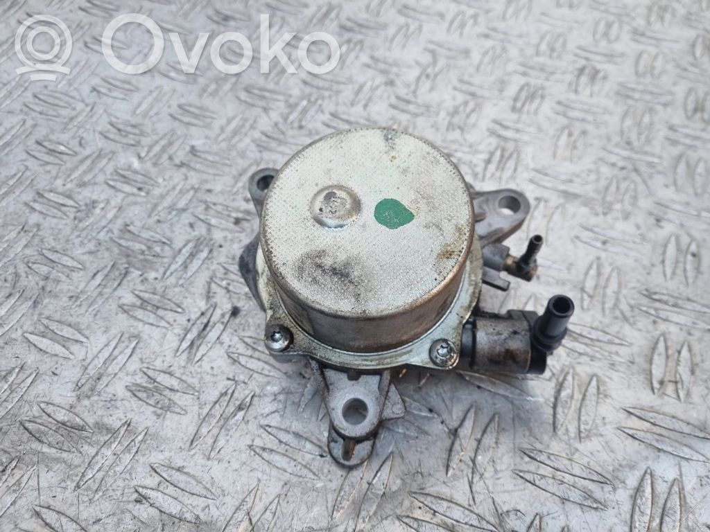 Alfa Romeo Mito Bomba de vacío 