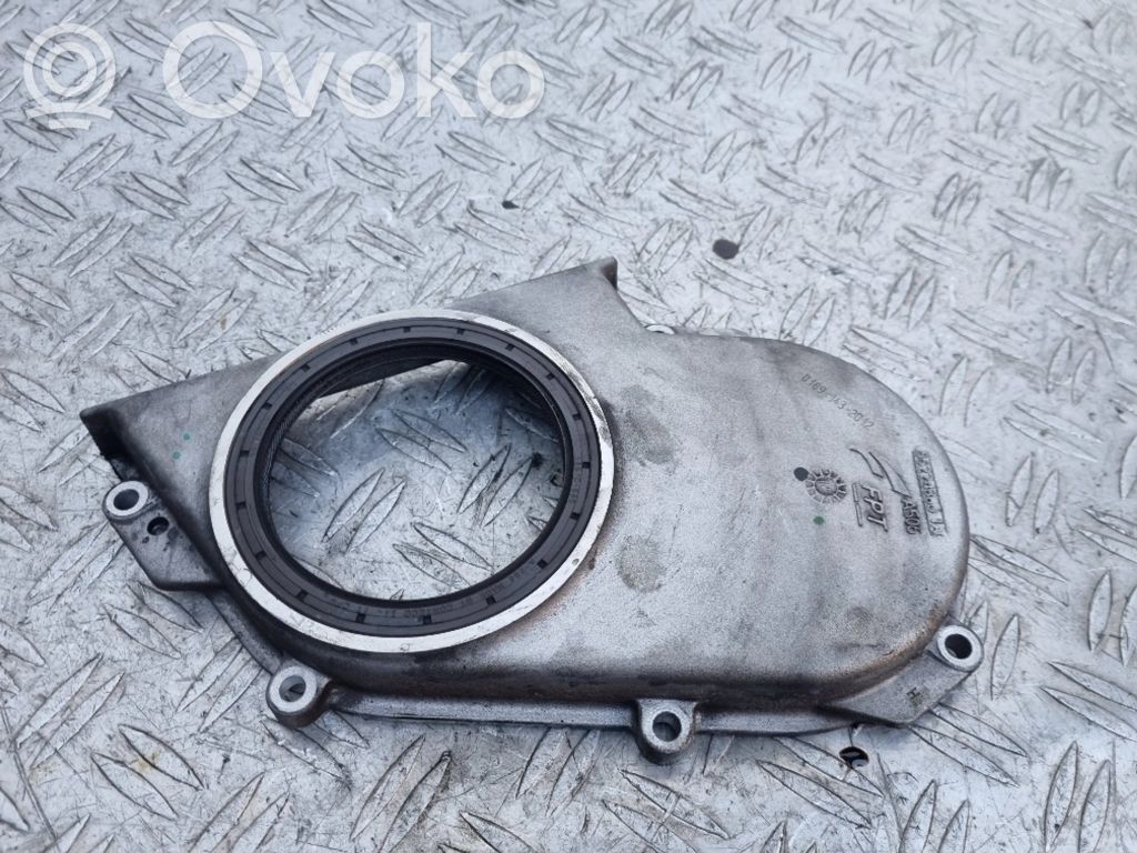 Alfa Romeo Mito Timing chain cover 