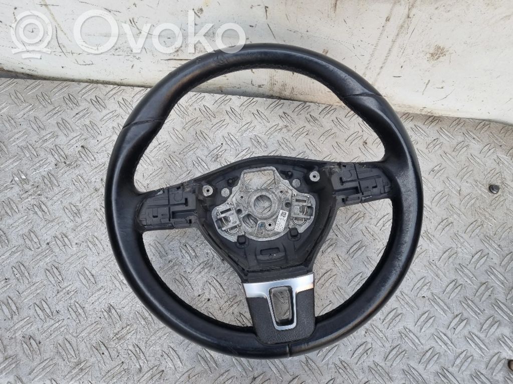 Volkswagen PASSAT CC Vairas 