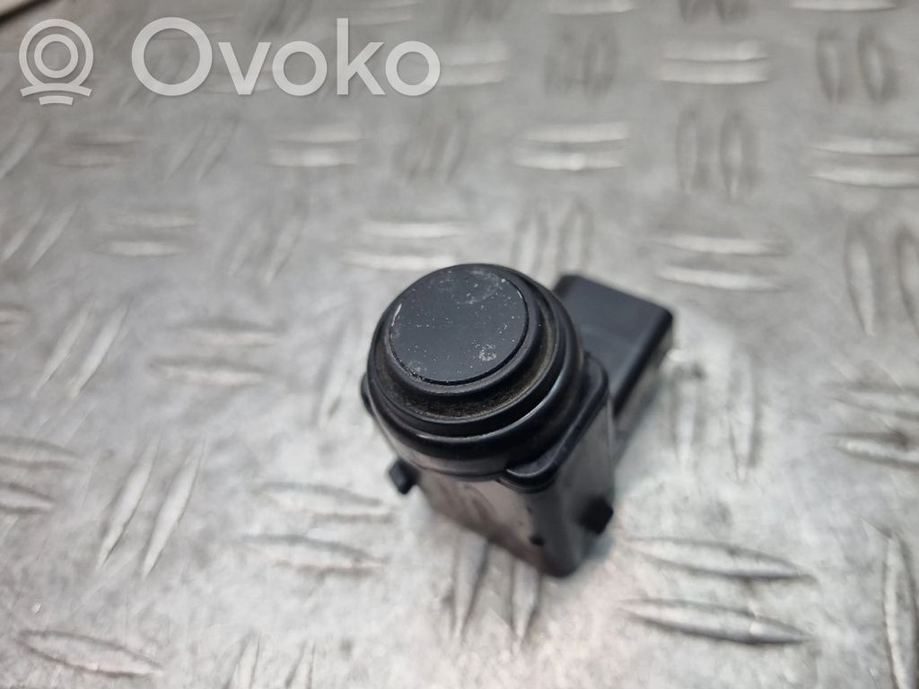 Volkswagen Touareg I Sensor de aparcamiento PDC 