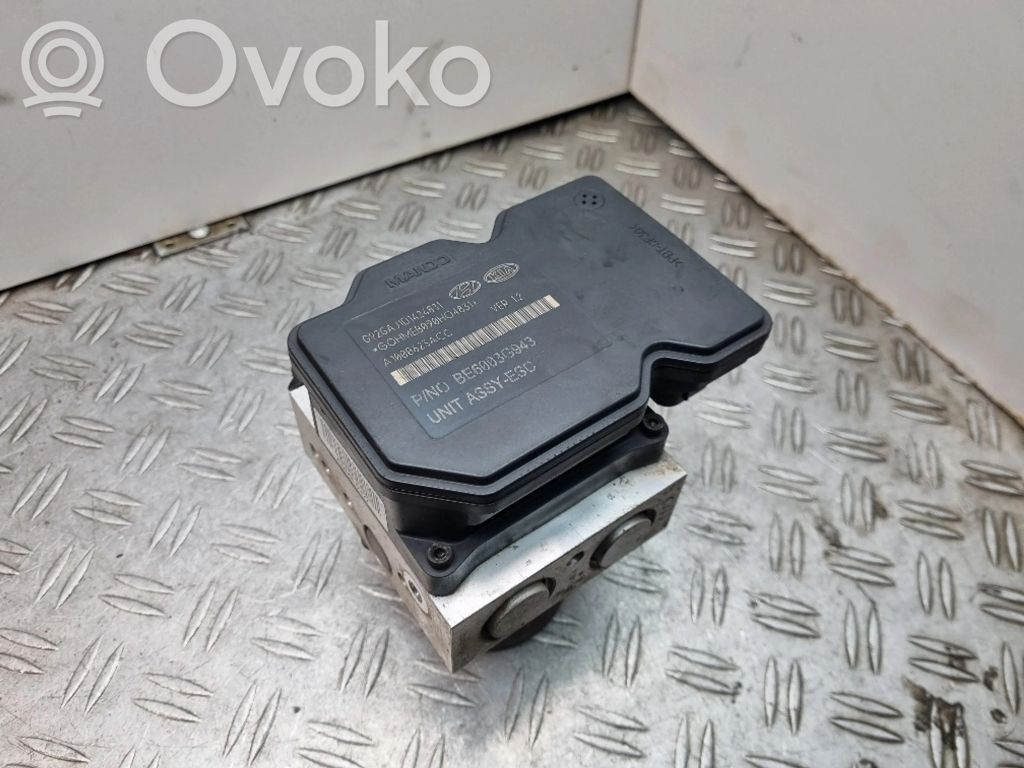 ABS Blokas   BE6003G943,A1000623ACC,589201W770