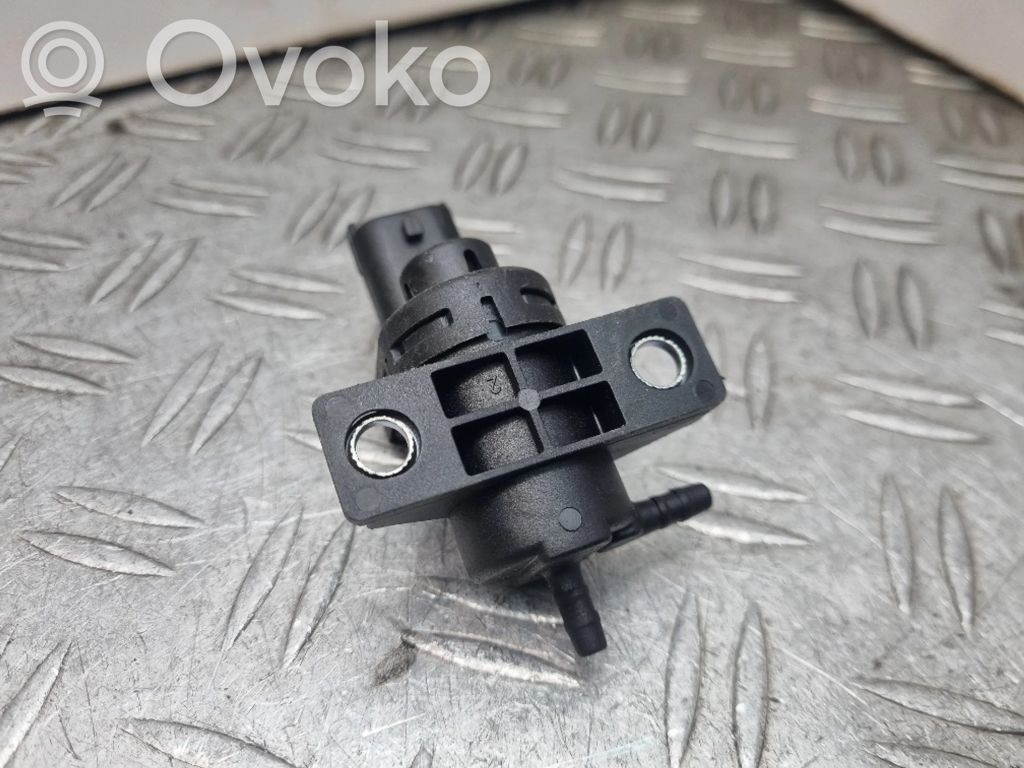Opel Astra K Solenoīda vārsts 
