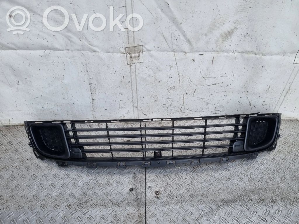 Citroen C5 Front bumper lower grill 