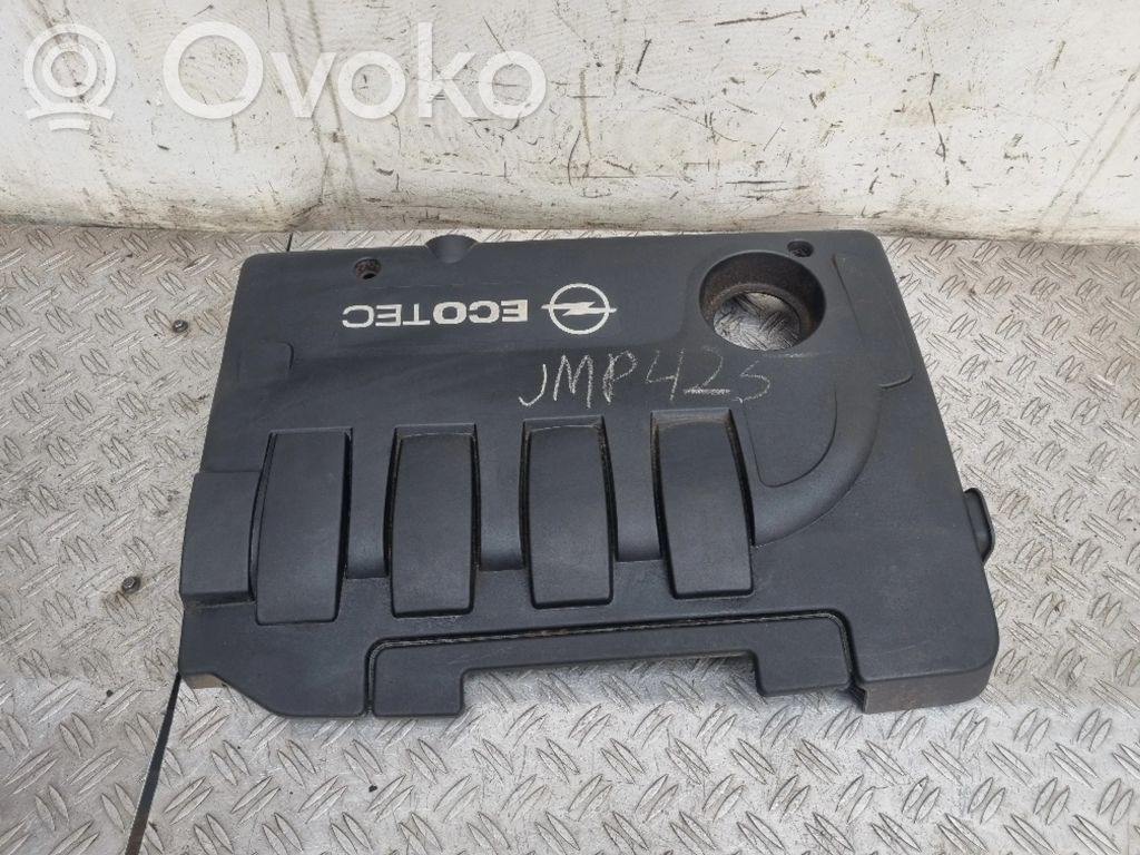 Opel Astra H Moottorin koppa 