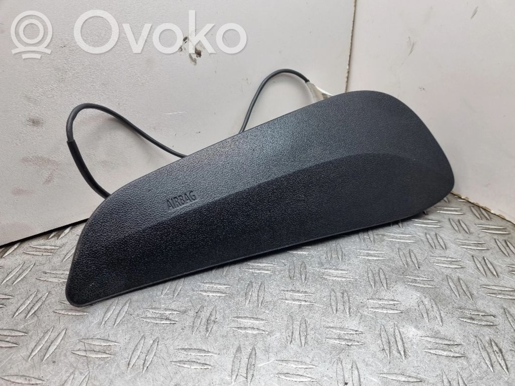 BMW 1 E82 E88 Sitz-Airbag 