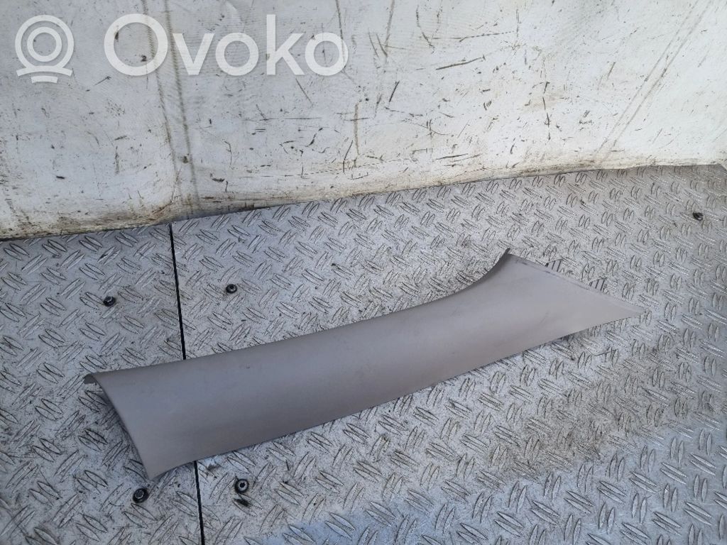 Volvo C70 (A) statramsčio apdaila 