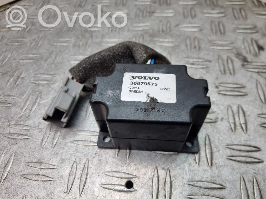 Volvo C70 Amplificador de sonido 