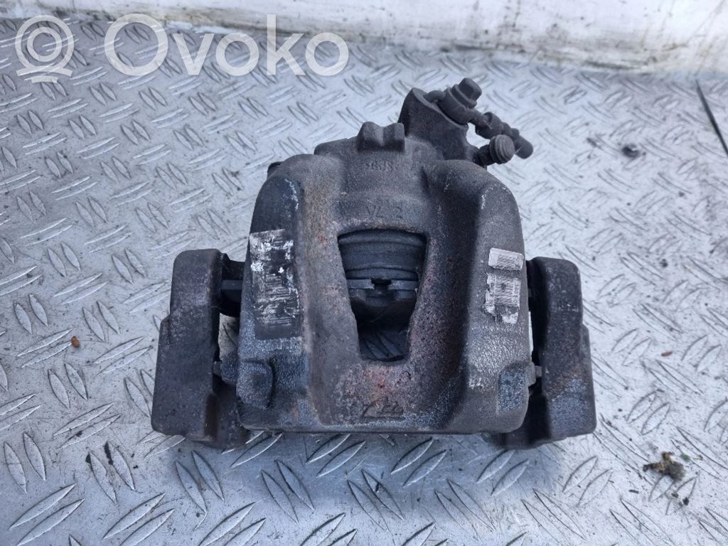 Zacisk hamulcowy przedni   9807197280