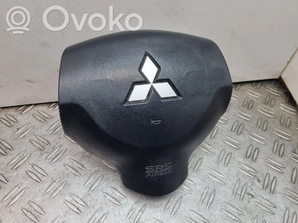 Mitsubishi Outlander Stūres drošības spilvens 